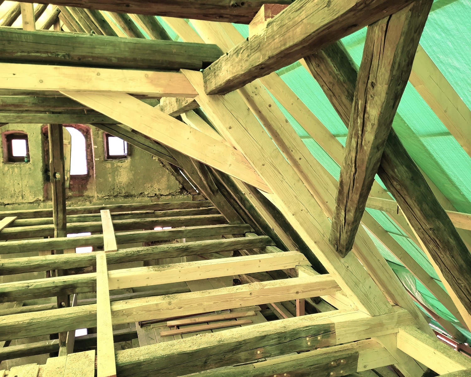 Engelwirt in Berching